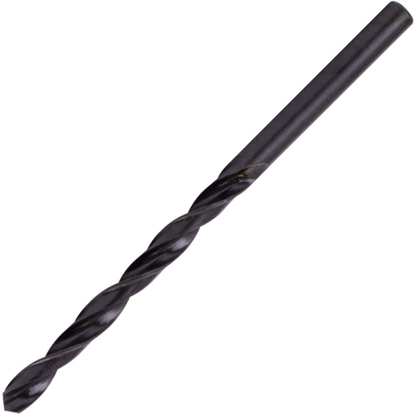 Image of a Tork Craft Drill Bit HSS Standard 4.8mm Pack of 10