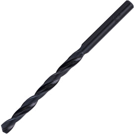 Image of a Tork Craft Drill Bit HSS Standard 5.0mm Pack of 10