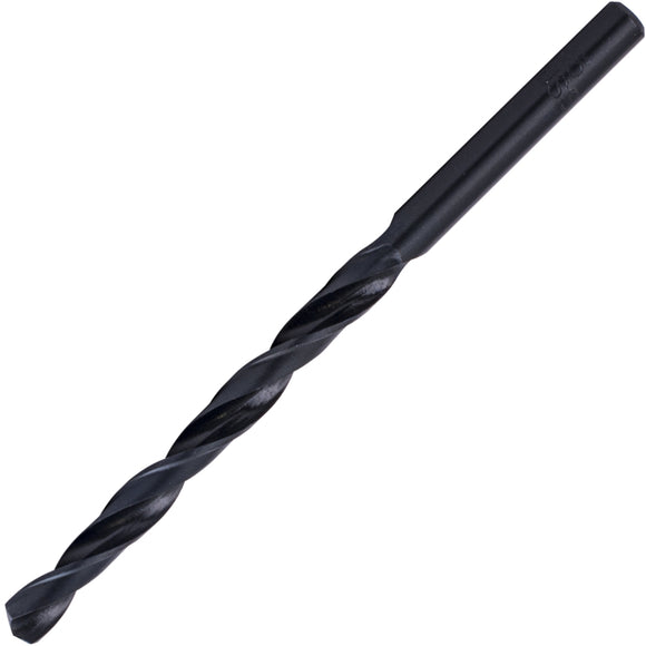 Image of a Tork Craft Drill Bit HSS Standard 5.0mm Pack of 10