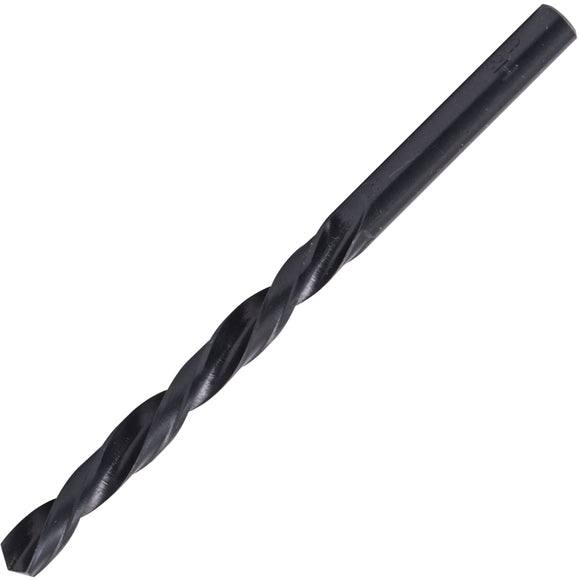 Image of a Tork Craft Drill Bit HSS Standard 6.0mm Pack of 10