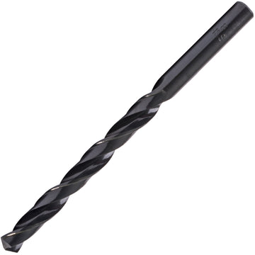 Image of a Tork Craft Drill Bit HSS Standard 8.0mm Pack of 10