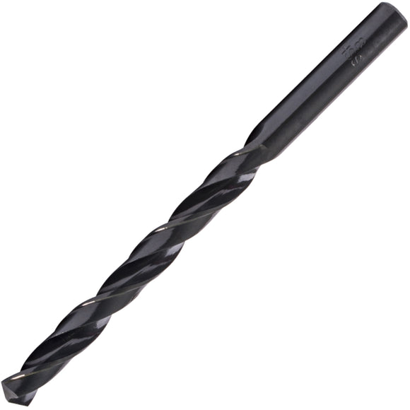 Image of a Tork Craft Drill Bit HSS Standard 8.0mm Pack of 10