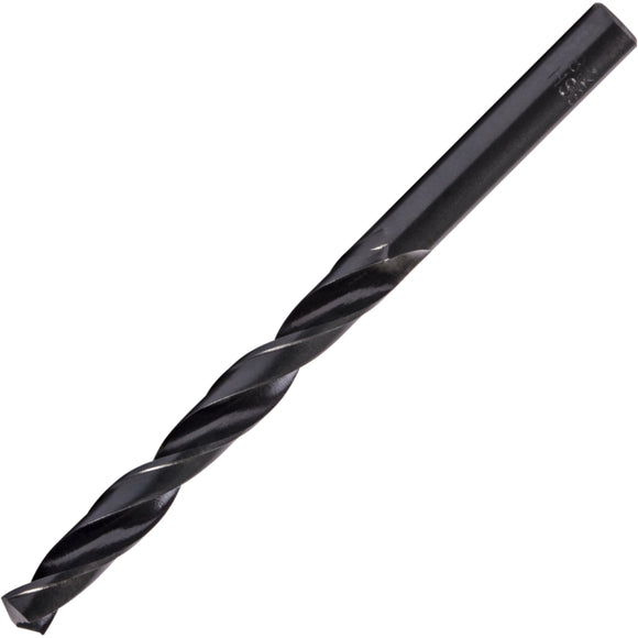 Image of a Tork Craft Drill Bit HSS Standard 8.2mm Pack of 10