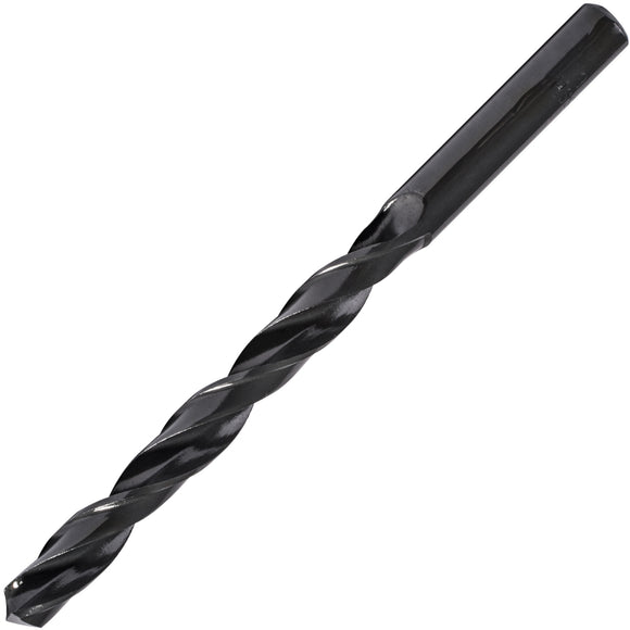 Image of a Tork Craft Drill Bit HSS Standard 9.0mm Pack of 10