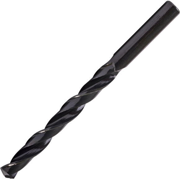 Image of a Tork Craft Drill Bit HSS Standard 10.00mm Pack of 10