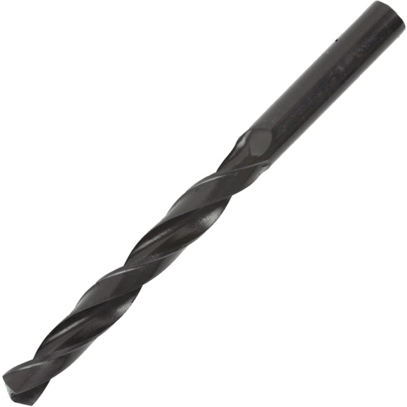 Image of a Tork Craft Drill Bit HSS Standard 10.5mm 5 Pack