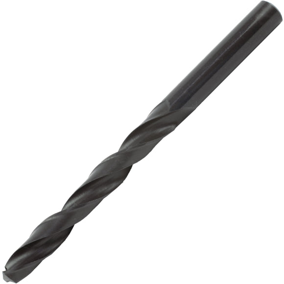 Image of a Tork Craft Drill Bit HSS Standard 12.0mm 5 Pack
