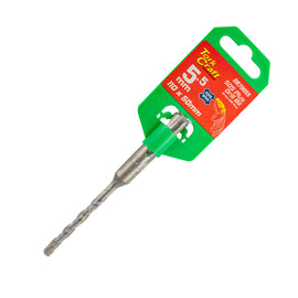 Image of a Tork Craft SDS Plus Drill Bit 110x50 5.5mm