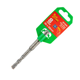 Image of a Tork Craft SDS Plus Drill Bit 110x50 8mm