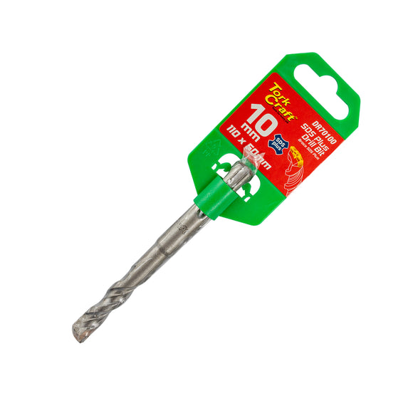 Image of a Tork Craft SDS Plus Drill Bit 110x50 10mm