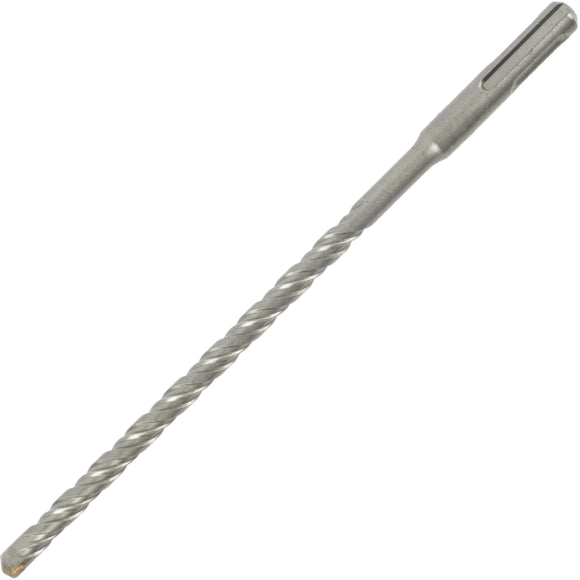 Image of a Tork Craft SDS Plus Drill Bit 210x150 6.0mm