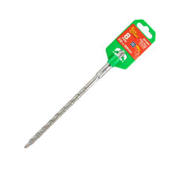 Image of a Tork Craft SDS Plus Drill Bit 210x150 8.0mm