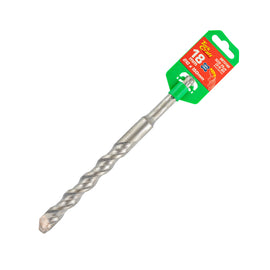 Image of a Tork Craft SDS Plus Drill Bit 210x150 18.0mm