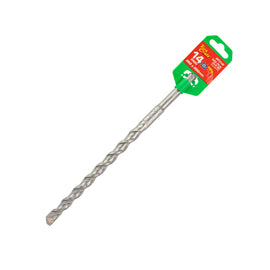 Image of a Tork Craft SDS Plus Drill Bit 260x200 14mm