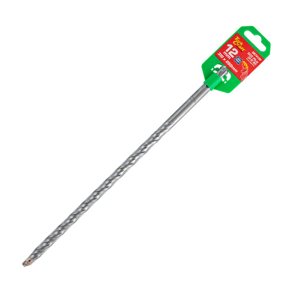 Image of a Tork Craft SDS Plus Drill Bit 310x250 12mm