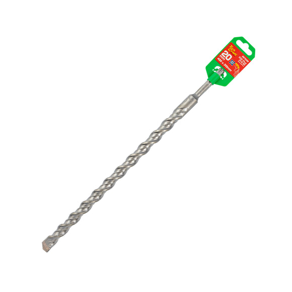 Image of a Tork Craft SDS Plus Drill Bit 400x310 20.0mm