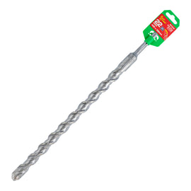 Image of a Tork Craft SDS Plus Drill Bit 400x310 22mm