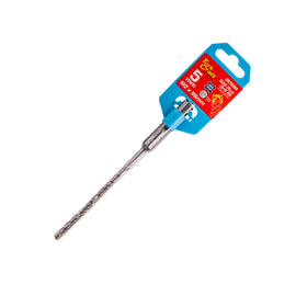 Image of a Tork Craft Drill Bit SDS Plus Cross Head Rebar 5mm X 95mm X 160mm