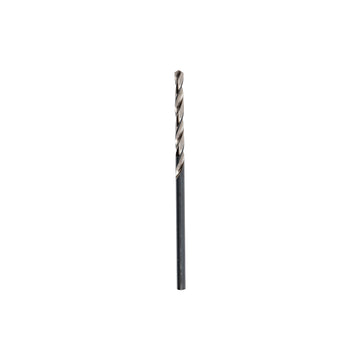 Image of a Tork Craft Drill Bit Precision-Max Step Point 3.5mm HSS Industrial 1pce
