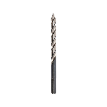 Image of a Tork Craft Drill Bit Precision-Max Step Point 5.0mm HSS Industrial 1pce