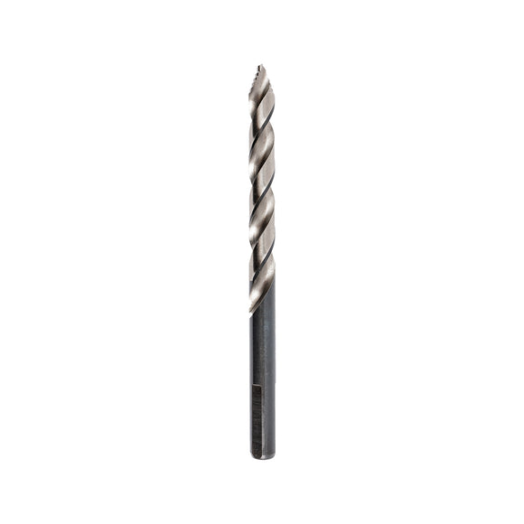 Image of a Tork Craft Drill Bit Precision-Max Step Point 5.0mm HSS Industrial 1pce