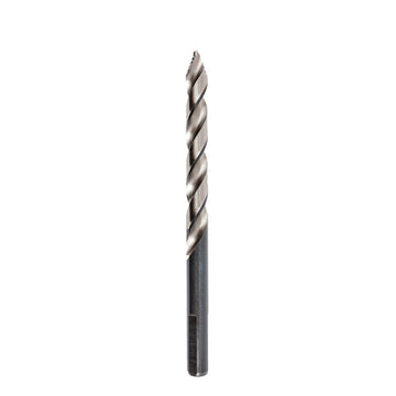 Image of a Tork Craft Drill Bit Precision-Max Step Point 6.0mm HSS Industrial 1pce
