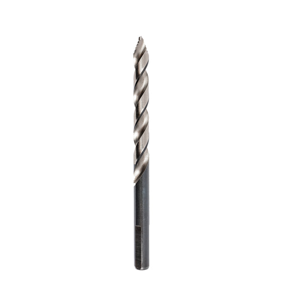 Image of a Tork Craft Drill Bit Precision-Max Step Point 6.0mm HSS Industrial 1pce