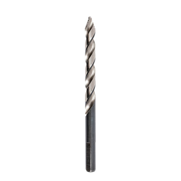 Image of a Tork Craft Drill Bit Precision-Max Step Point 6.5mm HSS Industrial 1pce