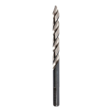 Image of a Tork Craft Drill Bit Precision-Max Step Point 8.0mm HSS Industrial 1pce