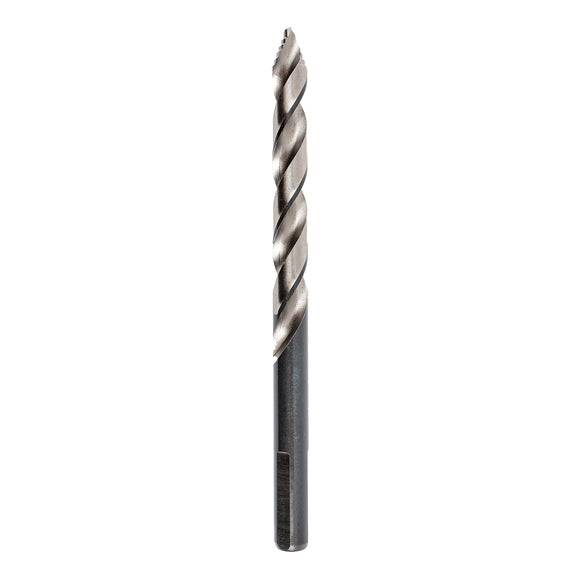 Image of a Tork Craft Drill Bit Precision-Max Step Point 8.0mm HSS Industrial 1pce