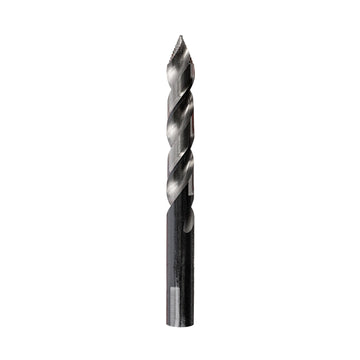 Image of a Tork Craft Drill Bit Precision-Max Step Point 10.0mm HSS Industrial 1pce
