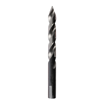 Image of a Tork Craft Drill Bit Precision-Max Step Point 12.0mm HSS Industrial 1pce