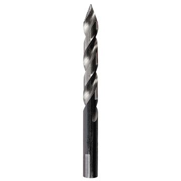 Image of a Tork Craft Drill Bit Precision-Max Step Point 13.0mm HSS Industrial 1pce