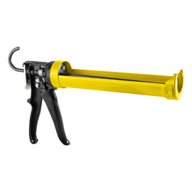Image of a CHEMICAL / SILICONE CAULK GUN 310ML SINGLE CART
