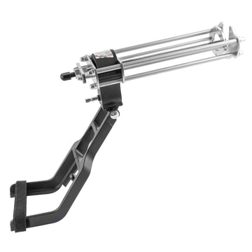 Image of a DRILL ADAP. EXTRUSION TOOL 420ML CHEMICAL / SILICONE CART 68895