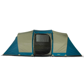 image of OZtrail Seascape Dome 9 Tent (Awning Poles Excluded)