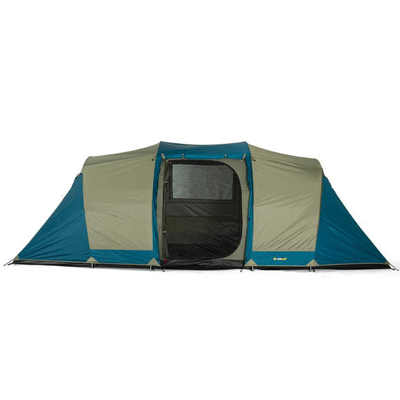 image of OZtrail Seascape Dome 9 Tent (Awning Poles Excluded)
