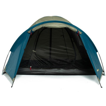 image of OZtrail Tasman 3V Tent (Awning Poles Excluded)
