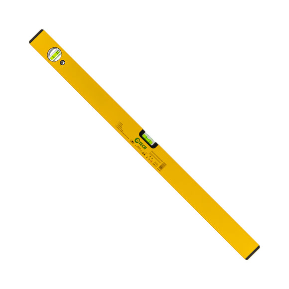 Image of a SPIRIT LEVEL BOX 800MM X 1.4MM 2 X VIAL 0.5MM ACCUR. ALUM.