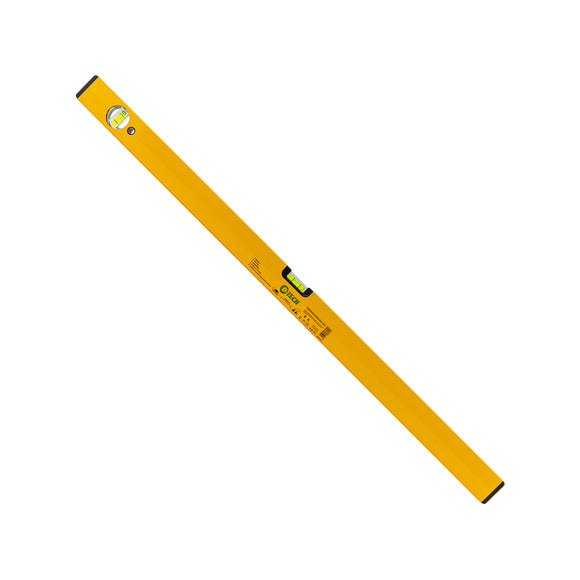 Image of a SPIRIT LEVEL BOX 900MM X 1.4MM 2 X VIAL 0.5MM ACCUR. ALUM.