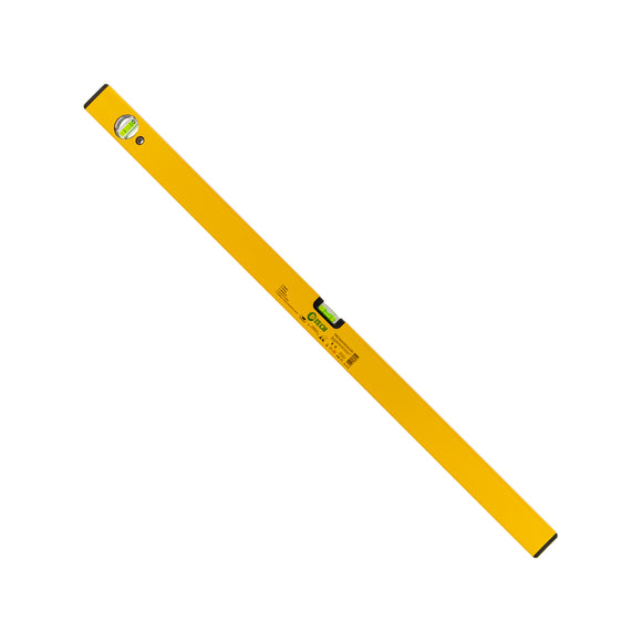 Image of a SPIRIT LEVEL BOX 1000MM X 1.4MM 2 X VIAL 0.5MM ACCUR. ALUM.