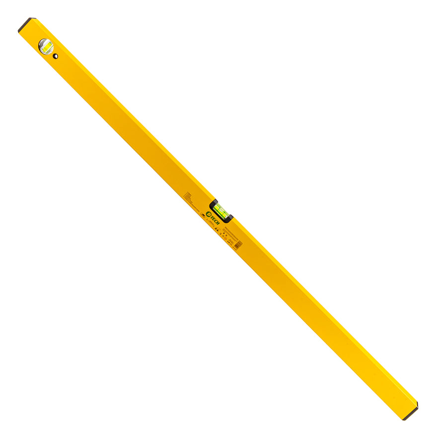 Image of a SPIRIT LEVEL BOX 1200MM X 1.4MM 2 X VIAL 0.5MM ACCUR. ALUM.