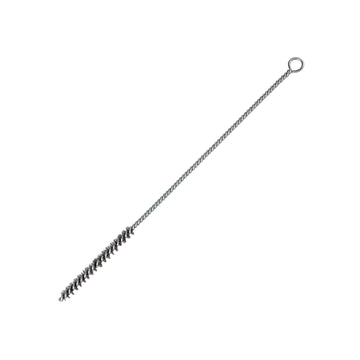 Image of a STEEL WIRE BRUSH 8 X 300MM BULK