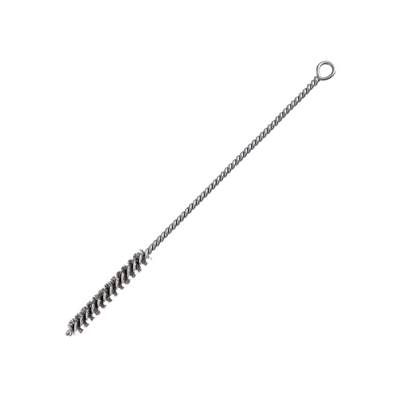 Image of a STEEL WIRE BRUSH 10 X 300MM BULK