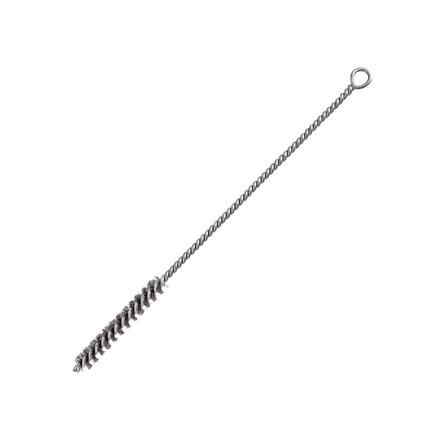 Image of a STEEL WIRE BRUSH 10 X 300MM BULK