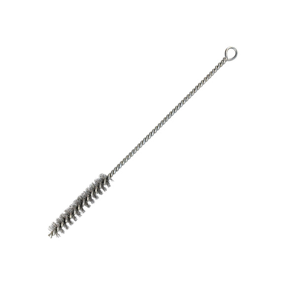 Image of a STEEL WIRE BRUSH 12X 300MM BULK