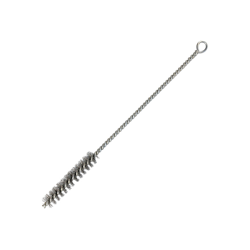 Image of a STEEL WIRE BRUSH 12X 300MM BULK