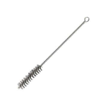 Image of a STEEL WIRE BRUSH 14 X 300MM BULK