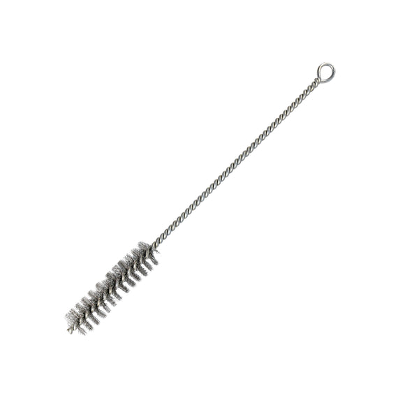 Image of a STEEL WIRE BRUSH 14 X 300MM BULK