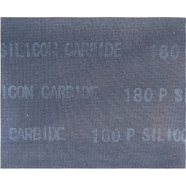 Image of a Tork Craft Durasand Mesh Sanding Sheet 120 Grit 270x230